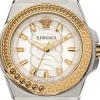 Versace Damenuhr Chain Reaction VEHD004 20