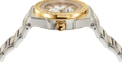 Versace Damenuhr Chain Reaction VEHD004 20