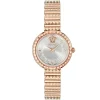 Versace Damenuhr Greca Goddess Petite Roségold VEDFA0424