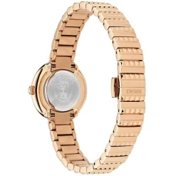 Versace Damenuhr Greca Goddess Petite Roségold VEDFA0424