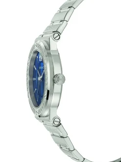 Versace Damenuhr Greca silber VEVH005 20