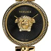Versace Damenuhr Palazzo Empire IP2N Edelstahl 39mm VCO100017