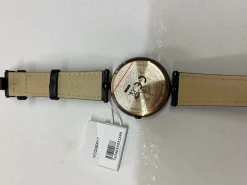 Versace Damenuhr Palazzo Empire Schwarz 39mm VCO05 0017