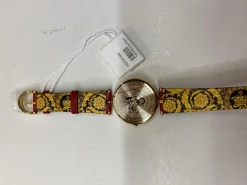 Versace Damenuhr Palazzo Empire gold VECO015 20