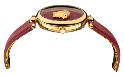 Versace Damenuhr Palazzo Empire gold VECO015 20