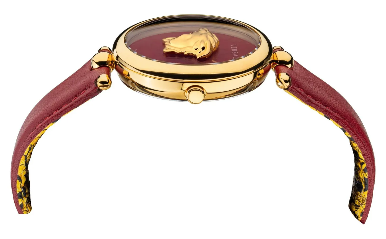 Versace Damenuhr Palazzo Empire gold VECO015 20