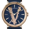 Versace Damenuhr VIRTUS Barocca VERI004 20