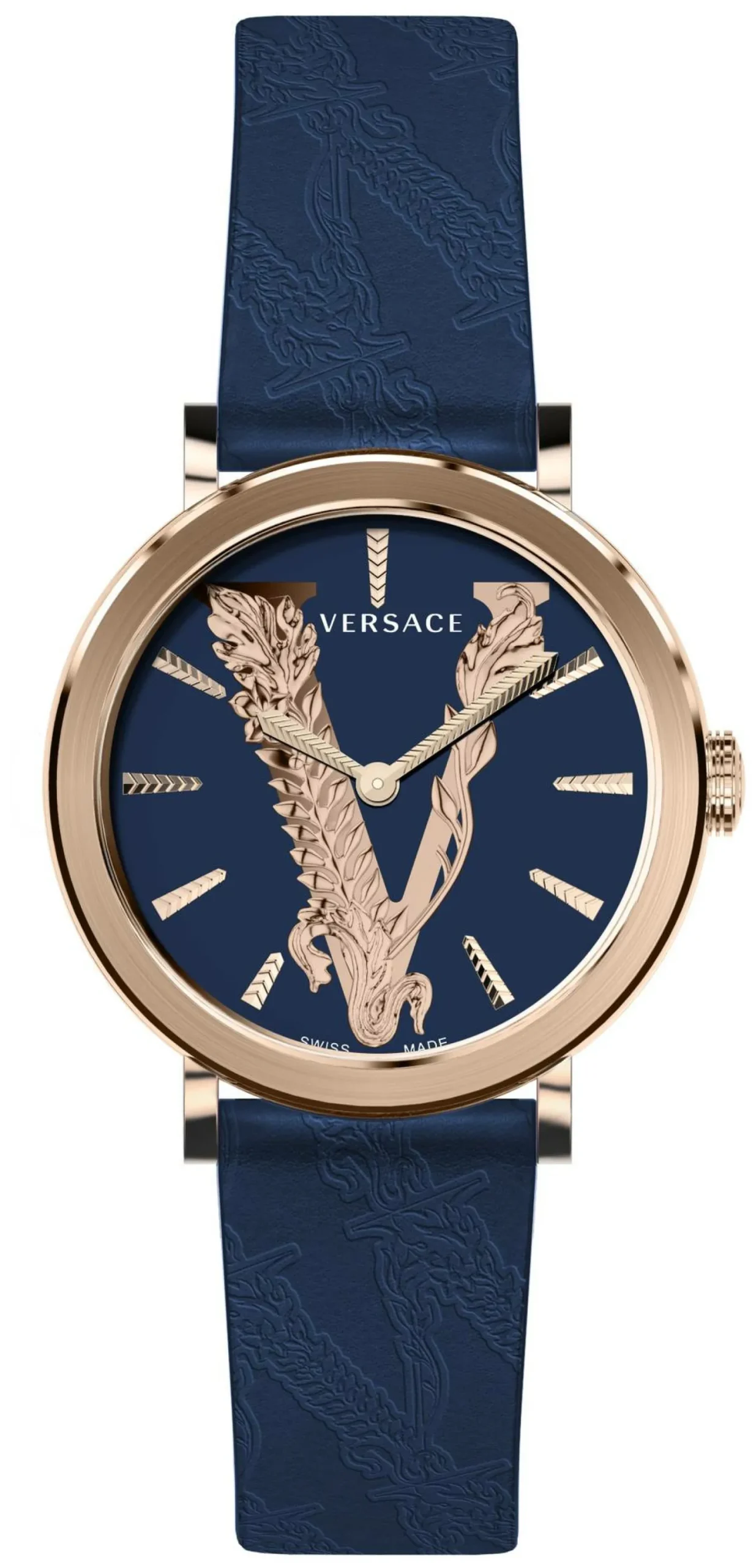 Versace Damenuhr VIRTUS Barocca VERI004 20
