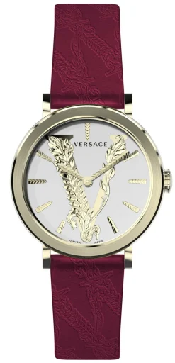 Versace Damenuhr VIRTUS Barocca VERI003 20