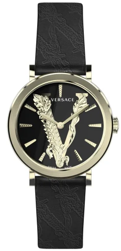 Versace Damenuhr VIRTUS Barocca VERI002 20