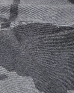 Versace Decke Shadov doppelseitige Wolldecke