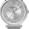 VERSACE Herren Armbanduhr V CIRCLE VE5A004 20