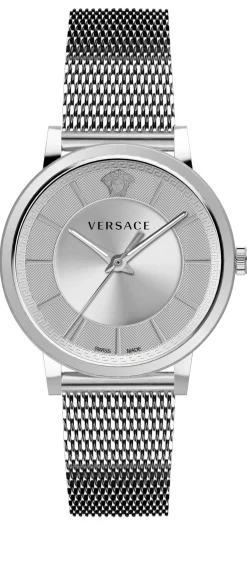 VERSACE Herren Armbanduhr V CIRCLE VE5A004 20