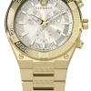 Versace Herren Armbanduhr SPORTY GRECA 46 MM VESO00822