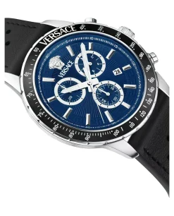 Versace Herren Armbanduhr SPORT CHRONO VEZCA0124