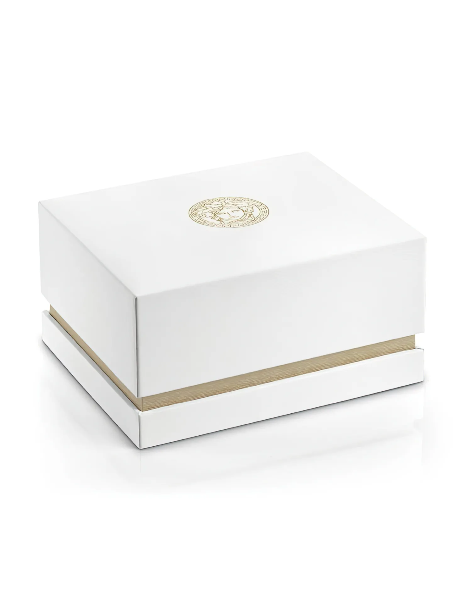 Versace Herren Armbanduhr V-CIRCLE