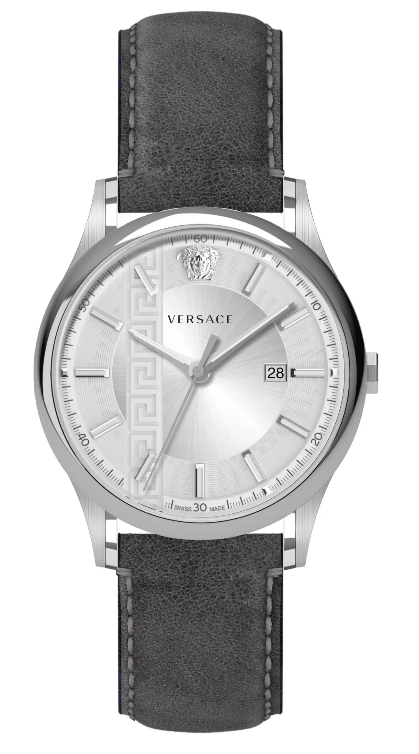Versace Herren Armbanduhr Aiakos "Swiss Made" VE4A001 20