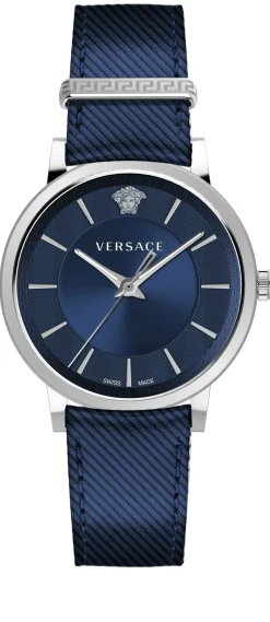 VERSACE Herren Armbanduhr V CIRCLE VE5A001 20