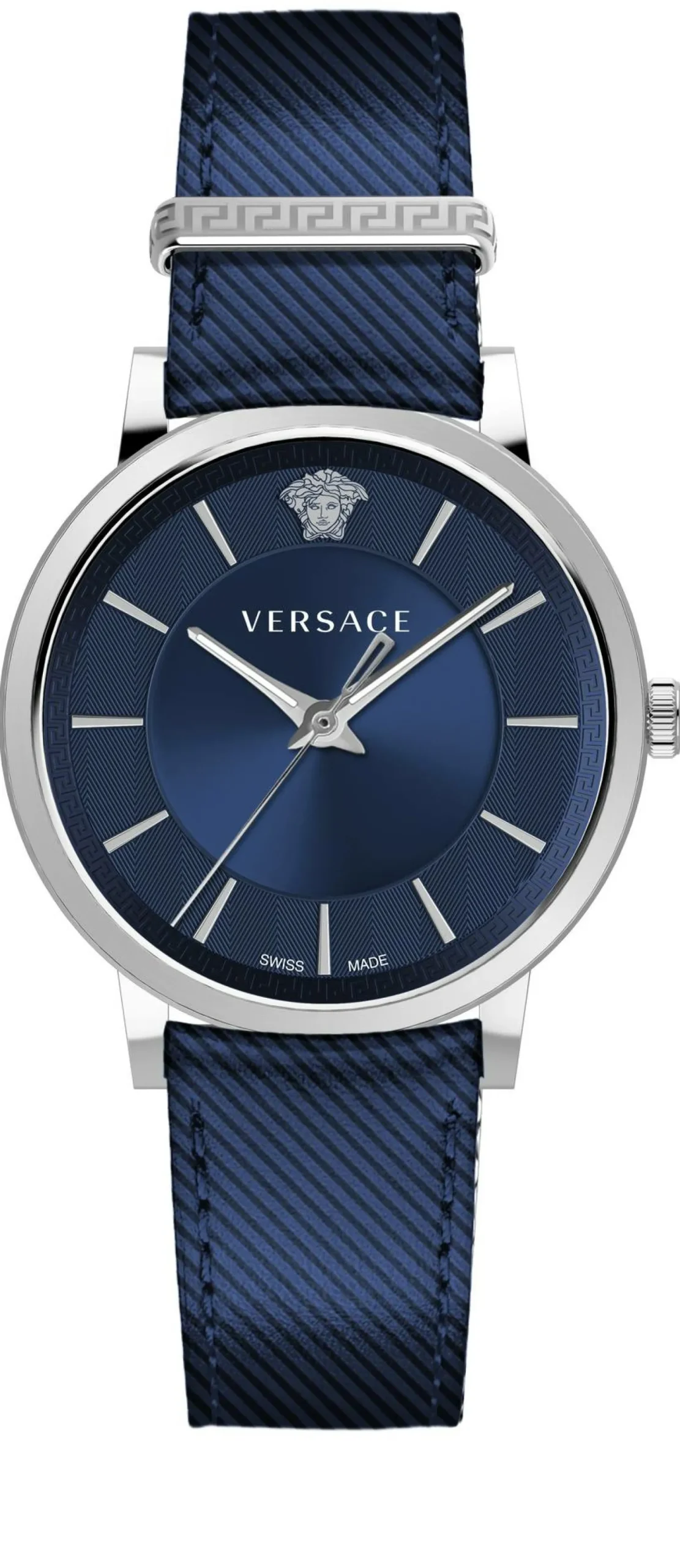 VERSACE Herren Armbanduhr V CIRCLE VE5A001 20