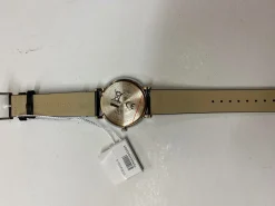 VERSACE Herren Armbanduhr V CIRCLE Lederarmband schwarz VEBQ009 18