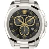 Versace Herren Armbanduhr NEW CHRONO GEO 43mm VE7CA0723