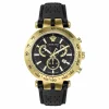Versace Herren Armbanduhr BOLD CHRONO 46 mm VEJB00422
