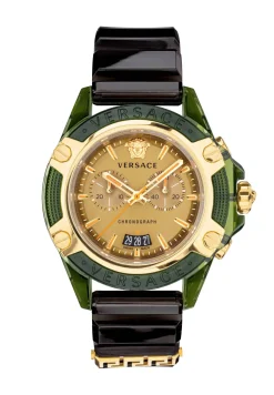 Versace Herren Armbanduhr CHRONO ACTIVE - 44MM VEZ7003 21