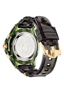 Versace Herren Armbanduhr CHRONO ACTIVE - 44MM VEZ7003 21