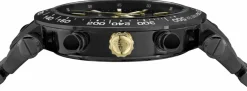 Versace Herren Armbanduhr BOLD CHRONO 46 mm VEJB00722