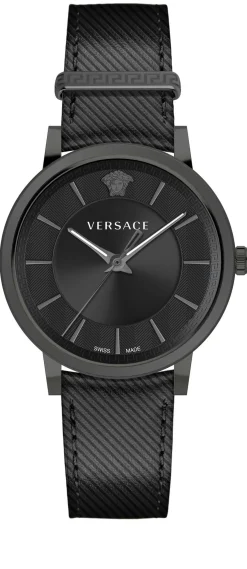VERSACE Herren Armbanduhr V CIRCLE VE5A002 20