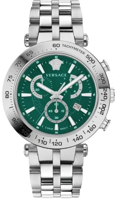 Versace Herren Armbanduhr BOLD CHRONO 46 mm VEJB00522