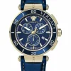 Versace Herren Armbanduhr GRECA 45 mm VE3L003 22