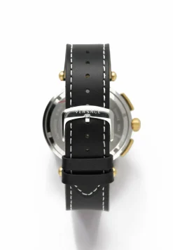 Versace Herren Armbanduhr GRECA 45 mm VE3L00222