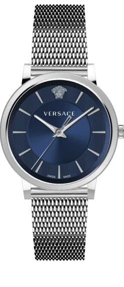 VERSACE Herren Armbanduhr V CIRCLE VE5A005 20