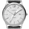 Versace Herren Automatik Armbanduhr Aiakos "Swiss Made" V1801 0017