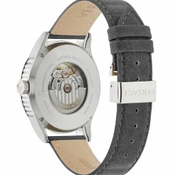Versace Herren Automatik Armbanduhr Aiakos