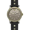 Versace Herren Uhr Armbanduhr Theros Automatik VEDX00519
