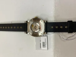 Versace Herren Uhr Armbanduhr Theros Automatik VEDX00519