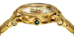 Versace Herren Uhr Palazzo VERD00318