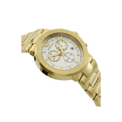 Versace Herrenuhr Chronograph Urban Mystique 43mm VEPY008 20