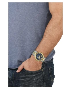 Versace Herrenuhr Chronograph Urban Mystique 43mm VEPY00720