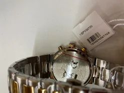 Versace Herrenuhr Chronograph Urban Mystique 43mm VEPY00720