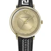 Versace Herrenuhr V-CIRCLE
