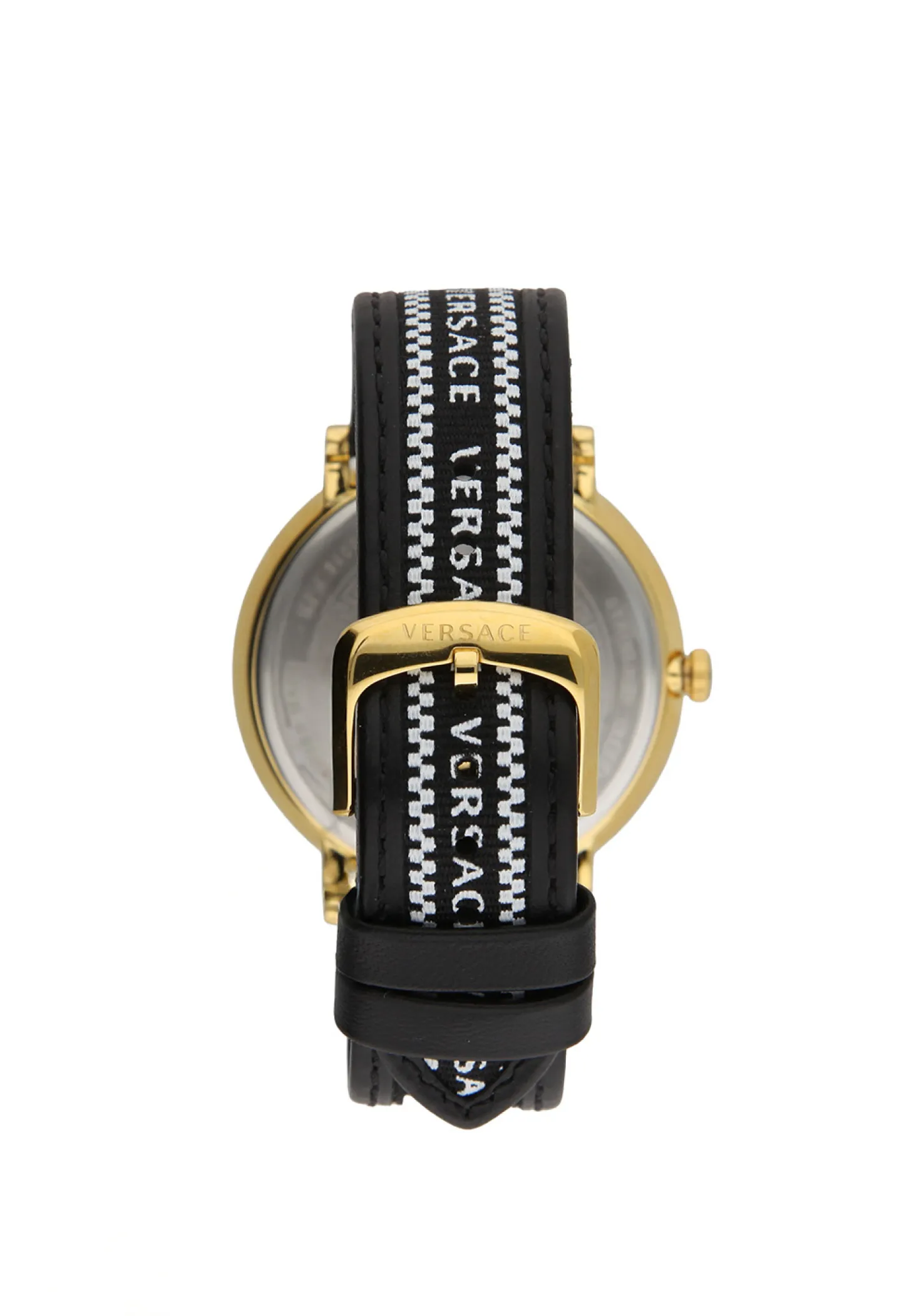 Versace Herrenuhr V-CIRCLE