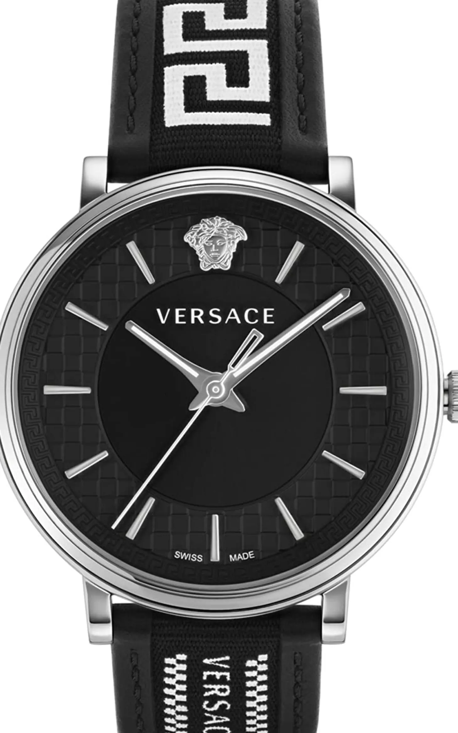 Versace Herrenuhr V-CIRCLE VE5A013 21