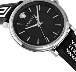 Versace Herrenuhr V-CIRCLE VE5A013 21
