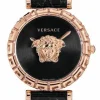 Versace Schweizer Uhr Palazzo Empire Greca VEDV007 19