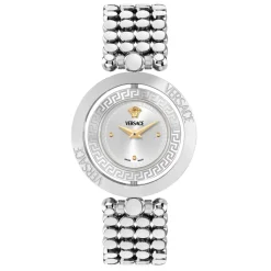 Versace Uhr Damen Eon Restyling Silber VEHFA0325
