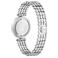 Versace Uhr Damen Eon Restyling Silber VEHFA0325