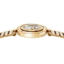 Versace Uhr Damen Eon Restyling Gold/Silber VEHFA0625